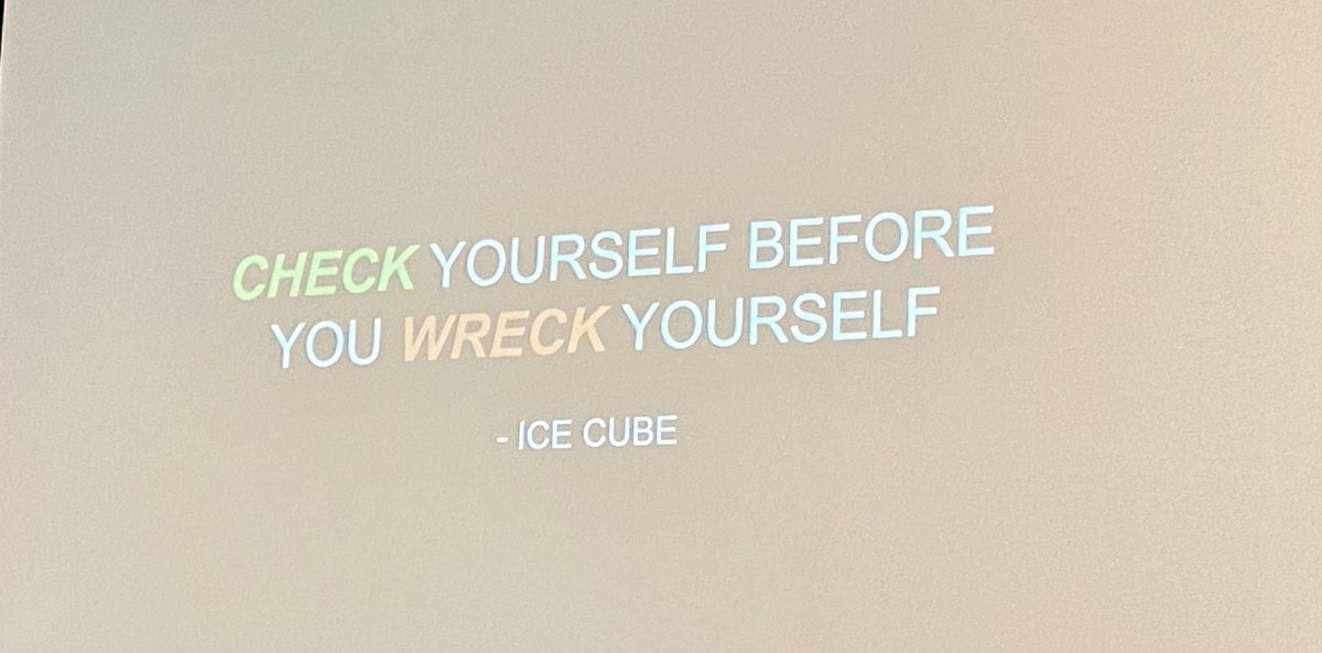 PrincipalCHES's tweet photo. Great message this morning from Dr. Andy Jacks @OAESA Conference! https://t.co/Dh6Sgh2tzJ