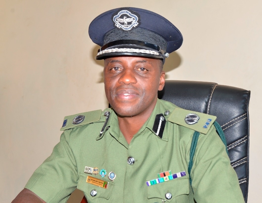 Five arrested in Western province in connection with a series of murder cases - mwebantu.com/?p=35596&wpwau…
