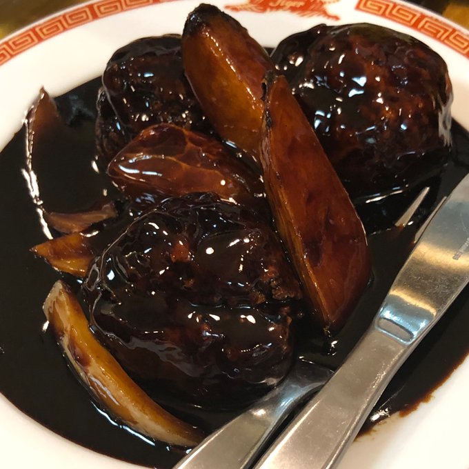 ファイレクシアン 酢豚 