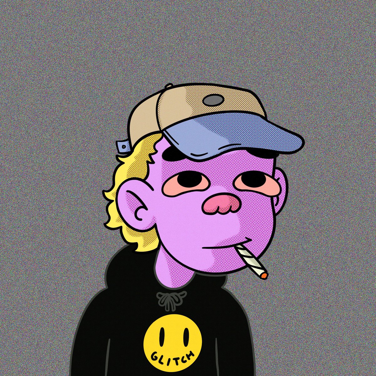 All Love tweet media