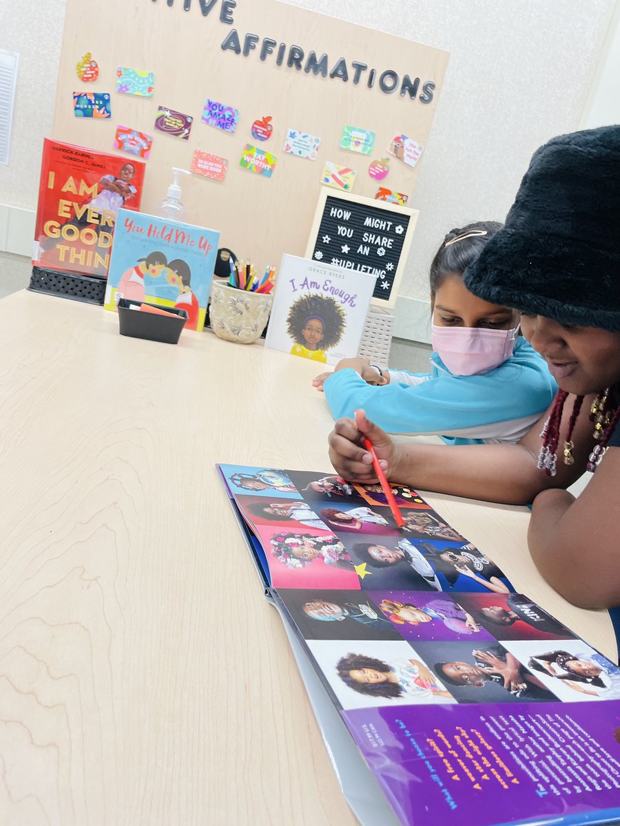 ✨❤️ Positive Affirmations ❤️✨ <a href="/PeelSchools/">Peel District School Board</a> <a href="/PDSB_Libraries/">PDSB Library Learning Commons</a> <a href="/LLC_SWLaurier/">Sir Wilfrid Laurier LLC</a>