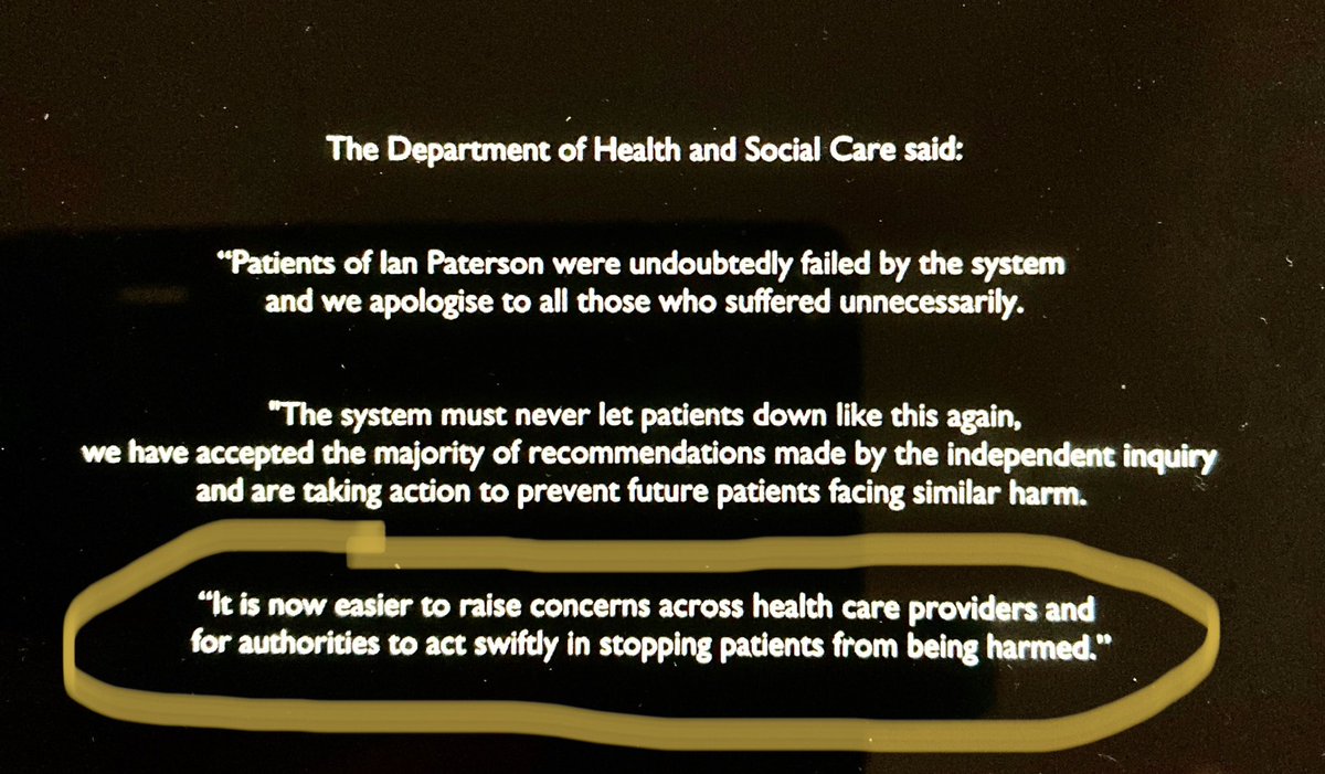 Sue Allison tweet media