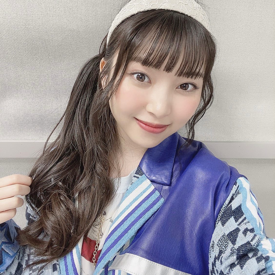 今日はサラさんのお誕生日です！🥳🦋 おめでとうございます
