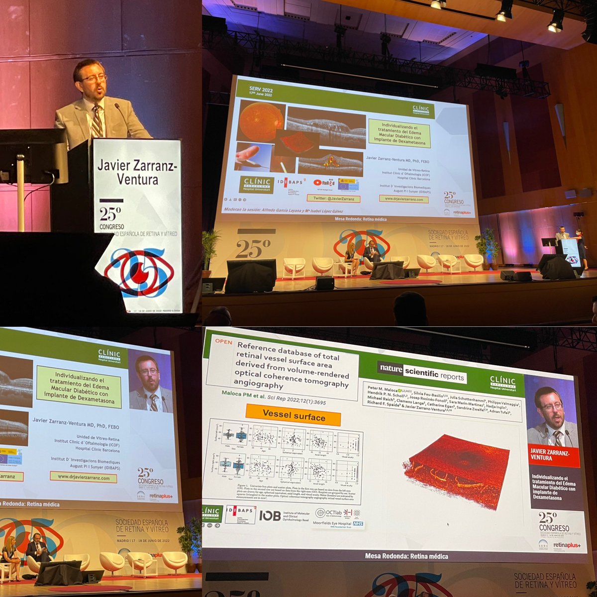 Javier Zarranz-Ventura tweet media