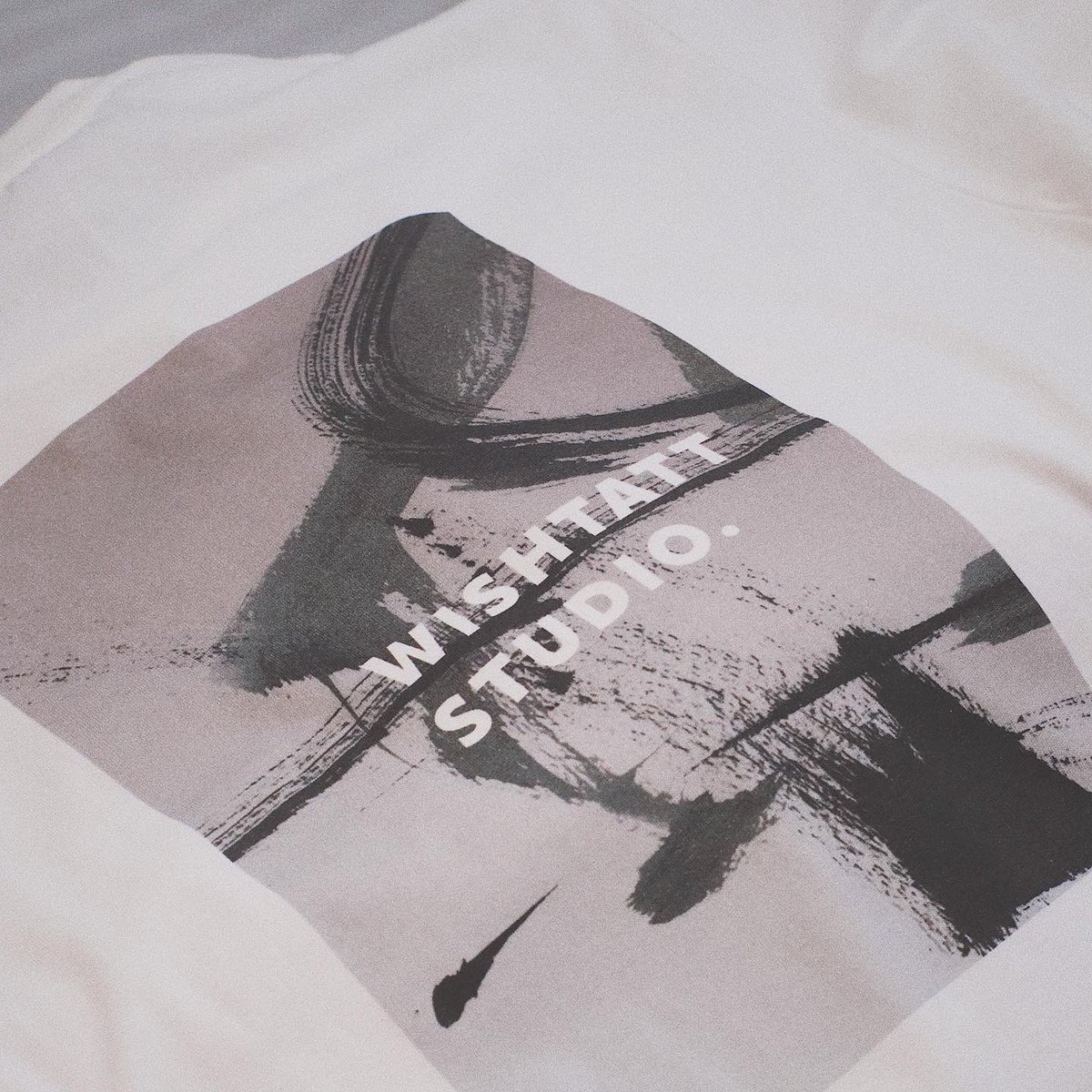 wishtattt's tweet photo. ทำเสื้อครั้งแรก ตอนนี้มี2 แบบ 
���ครสนใจอยากได้ รอติดตามได้ทางไอจี นะครับ 😊🙏💕 https://t.co/gXiBsfbrkg