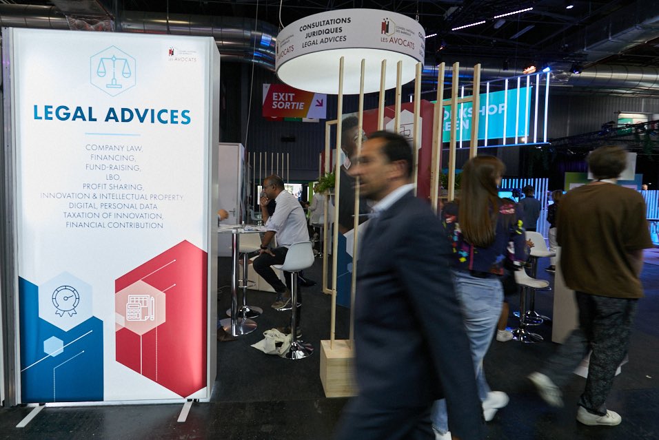 Conseil national des barreaux - les avocats tweet media