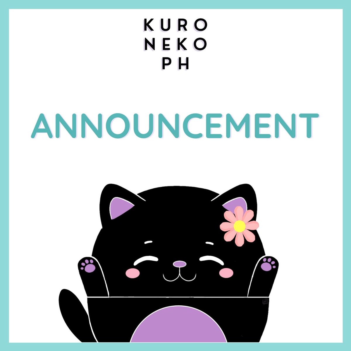 kuronkph's tweet photo. Hi hi! We know it's been a while. Both admins have been quite busy with work (full wfh byebye :<) &amp; personal matters so we weren't able to attend to shop matters in the past weeks. 

We're back and we'll open the next batch of nendo splits this weekend~ 

(1/2) https://t.co/JK5tgOAqll