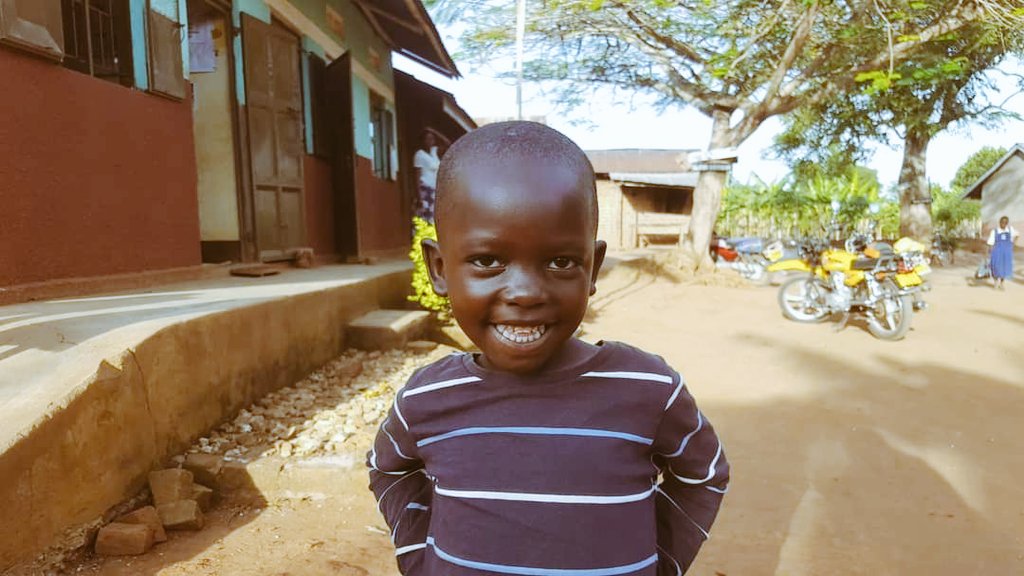 Breendah256's tweet photo. A chance to be a Penpal is here guys. DONT MISS THE CHANCE.
Keep these beautiful smiles on these pretty little faces. TOGETHER WE CAN. GOD BLESS. https://t.co/UnliAEdKSH