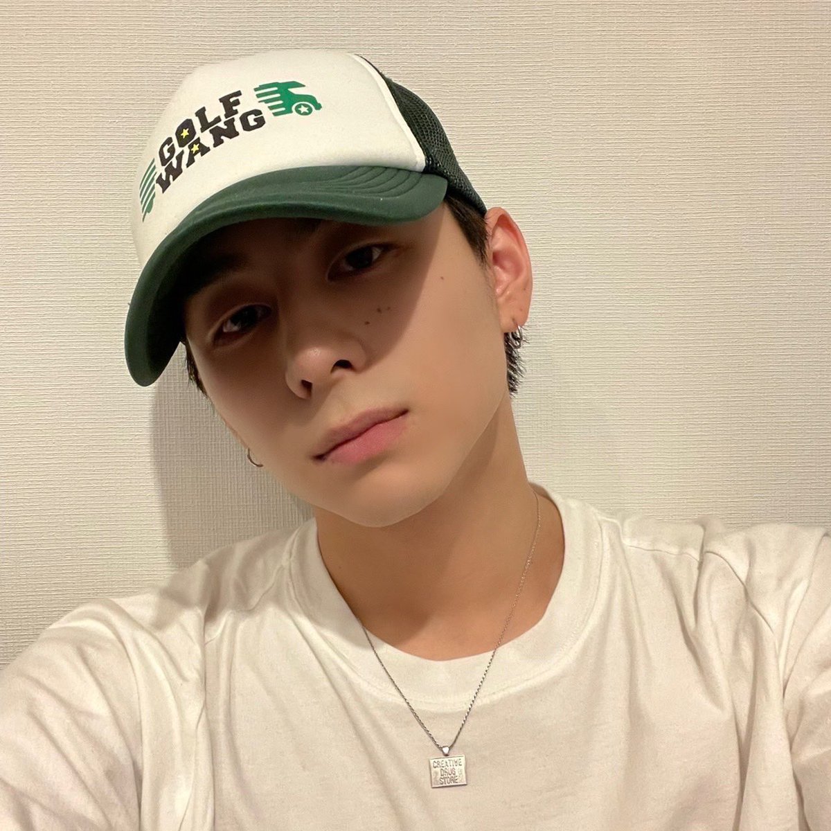 creative drug store necklace 【公式通販】