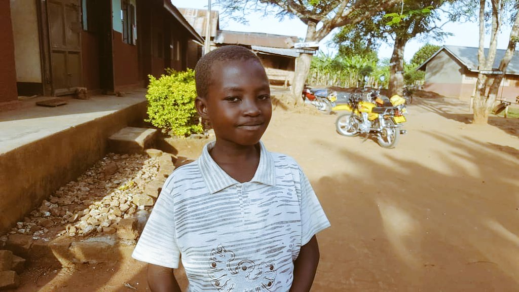 Breendah256's tweet photo. A chance to be a Penpal is here guys. DONT MISS THE CHANCE.
Keep these beautiful smiles on these pretty little faces. TOGETHER WE CAN. GOD BLESS. https://t.co/UnliAEdKSH