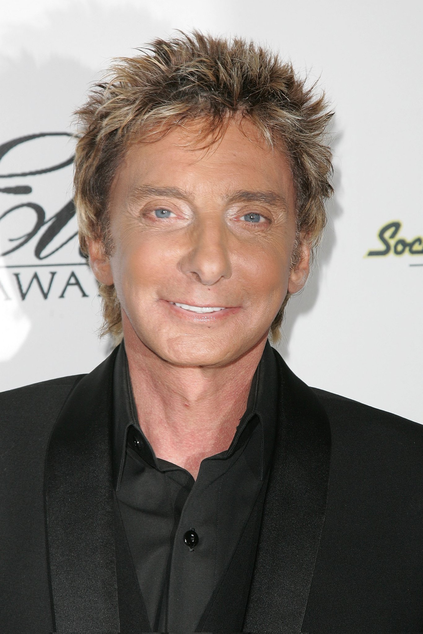 Happy 79th Birthday Barry Manilow 