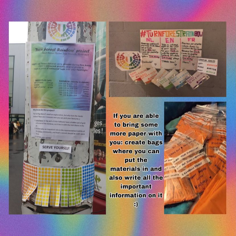 HSLOTHamburg's tweet photo. All the important information about our rainbow fan project, which we'll be doing during "Love Of My Life".
Please read the entire thread carefully.
#HamburgRainbowProject #HSLOTHamburg #HSLOTFanProject #HSLOTFanprojekt #HSLOT #HSLoveOnTour #HarryStyles #HarryStylesConcert https://t.co/tICe0wsOYa