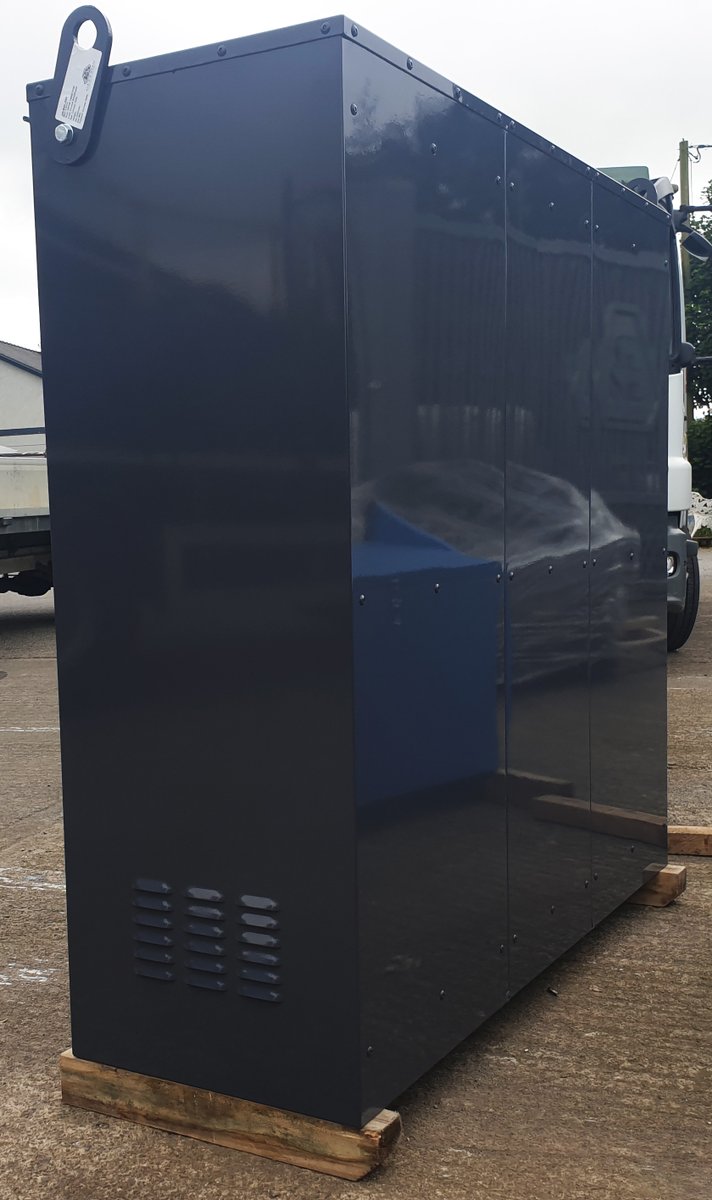 Gleeson Steel & Engineering tweet media