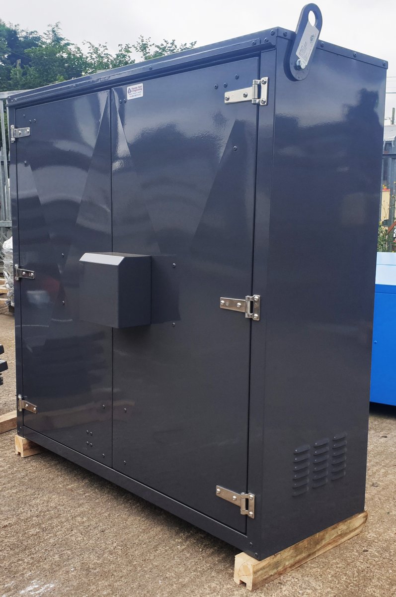 Gleeson Steel & Engineering tweet media