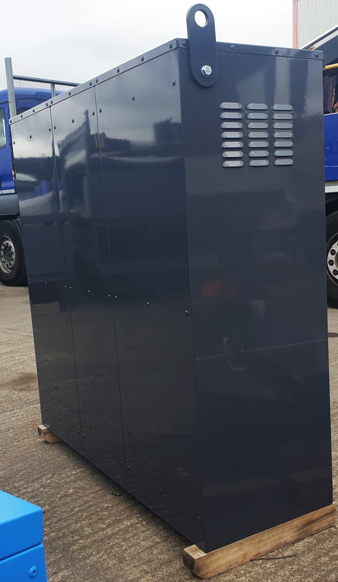 Gleeson Steel & Engineering tweet media