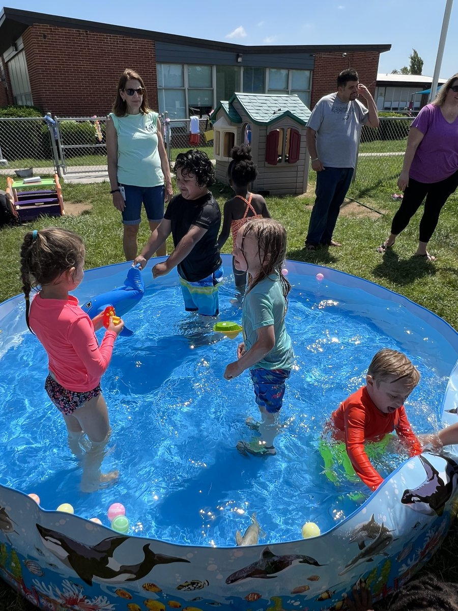 Melissa Blind tweet media