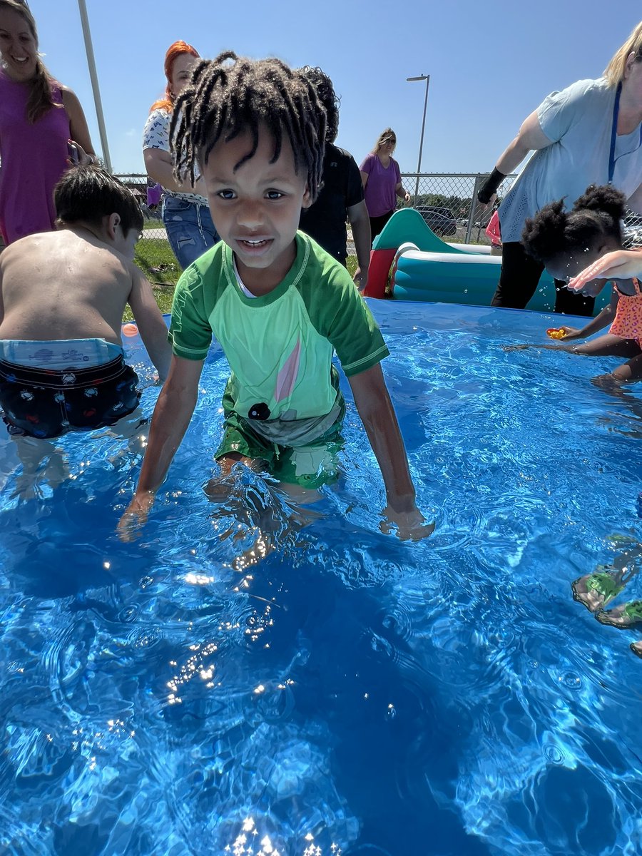 Melissa Blind tweet media