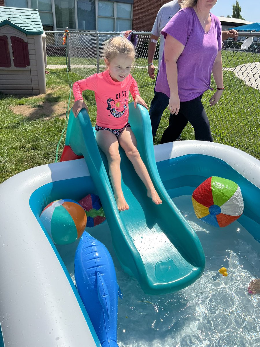 Melissa Blind tweet media