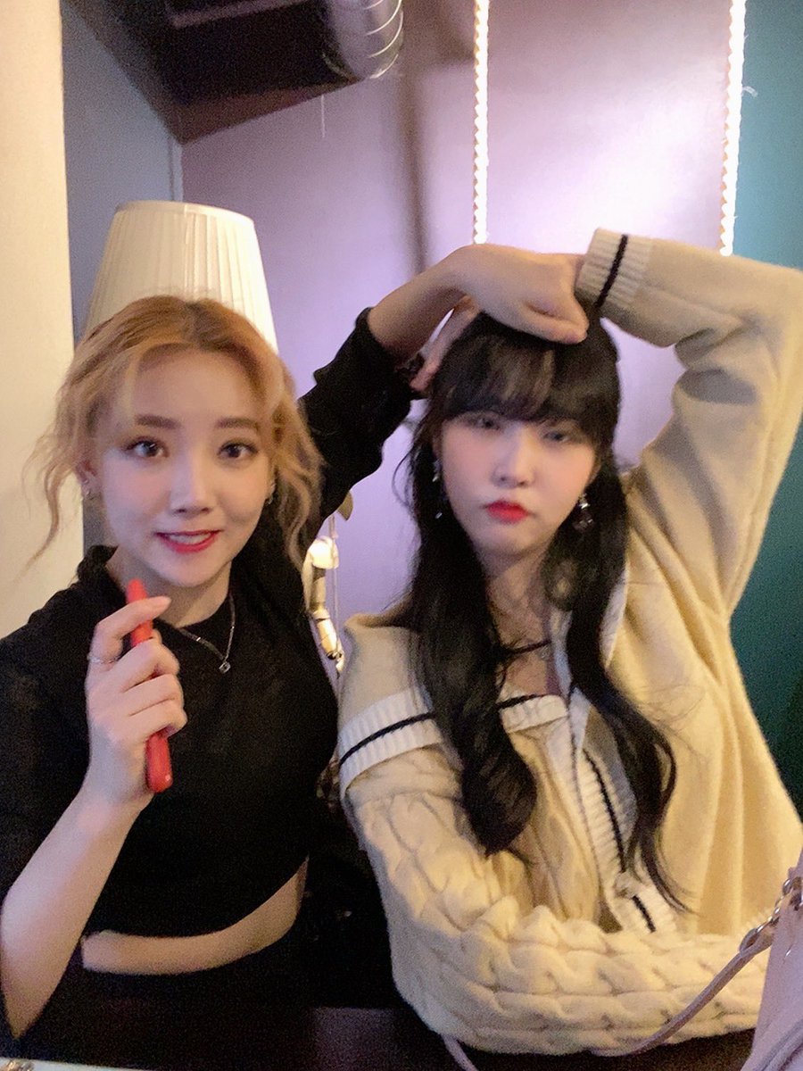 PF_Official_X's tweet image. [#핑크판타지_하린]

박아랑 좀 보세요

#하린 #HARIN #ハリン 
#핑크판타지 #PINKFANTASY 
#ピンクファンタジー