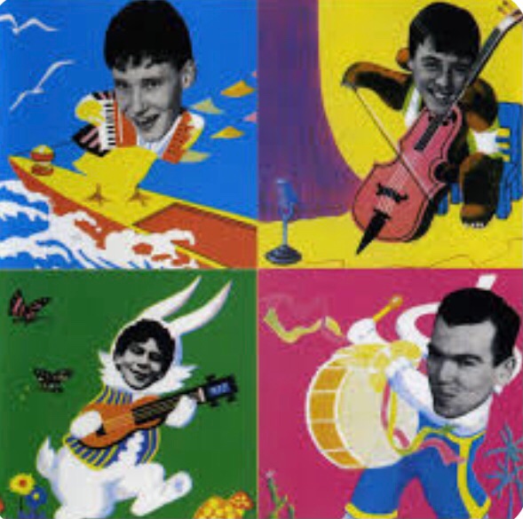 realmadchester's tweet photo. 🎶Chicken Rhythms ,Northside released 17/6/1991 🎶 #northside #chickenrhythms #factoryrecords #madchester https://t.co/Pgsgr30mGl