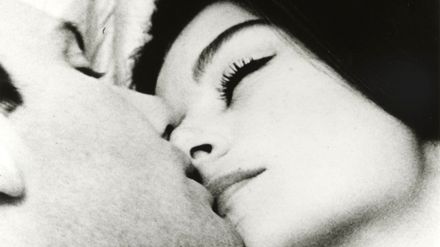 elysiumdesigns's tweet photo. Watch "A Man and a Woman" (UN HOMME ET UNE FEMME) 1966 (Anouk AIMรE, Jean-Louis TRINTIGNANT, Pierre BAROUH)" on YouTube https://t.co/XTuytjv4KM
#RIPJ #jeanlouistrintignant https://t.co/qXznwP3PXI