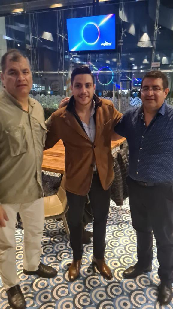 Christian Zurita On Twitter Vale Revisar Todo Este Hilo Que