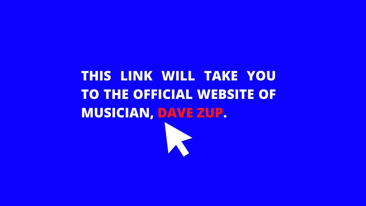 My new website is up!

Recently, I’ve been working behind the scenes on projects to help support the next phase of my career. I’m excited - but need your help!

Share this link, check out my music, and contact me if you’re interested in working together🤝

davezupmusic.com