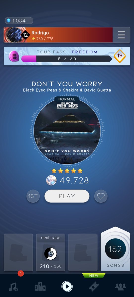 bifedefrang0's tweet photo. @playbeatstar @bep @shakira @davidguetta @Epic_Records lez goo https://t.co/fpXmLK8eZq