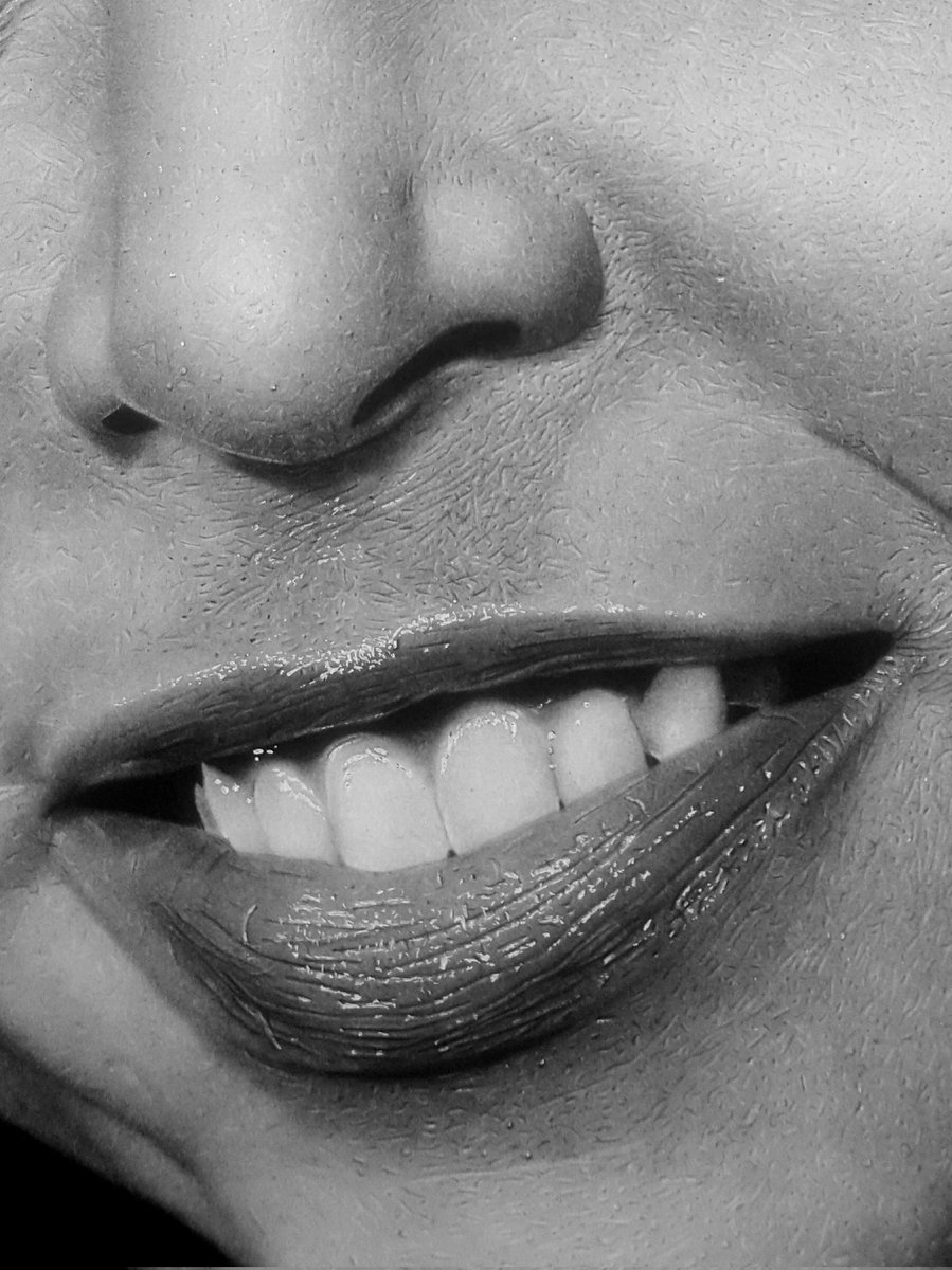 flowzpam's tweet photo. This pencil drawing is priceless and worth every pencil stroke
Just look at the details on the lips😭😭
Please Help me Retweet my art until it reaches Taraji P. Henson 🙏🙏🙏🙏🙏

@tarajiphenson #ASUU #EndASUUStrike #vawulence #Davido #Ameerah #pastor #sabinus https://t.co/Qtk4XsbAqh