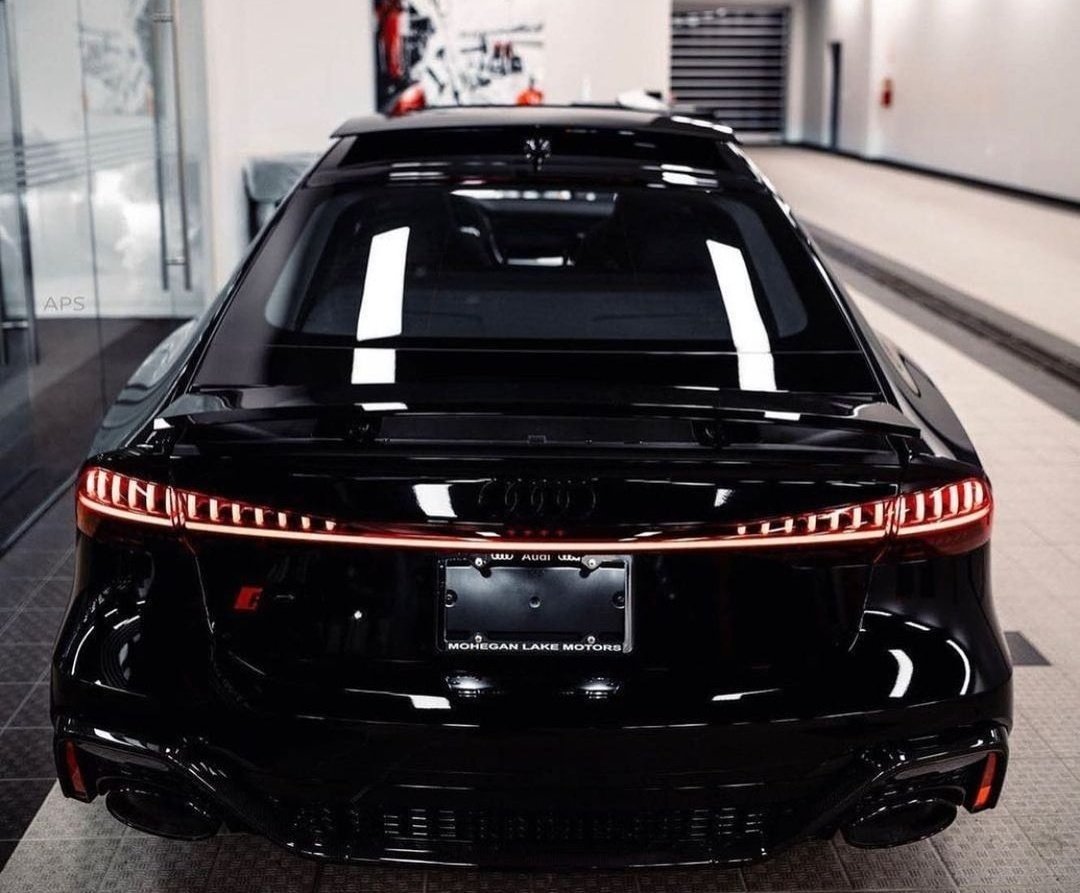 WorldWideCarsTM's tweet photo. Audi RS7 C8 ✨️ https://t.co/CSGySZpdkQ