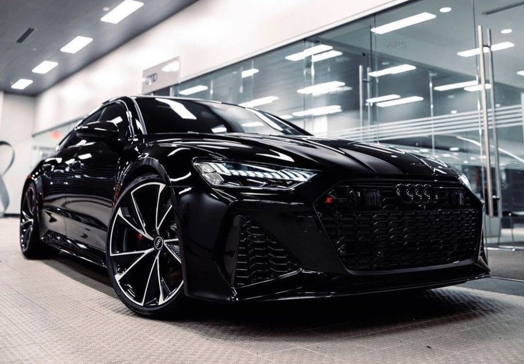 WorldWideCarsTM's tweet photo. Audi RS7 C8 ✨️ https://t.co/CSGySZpdkQ