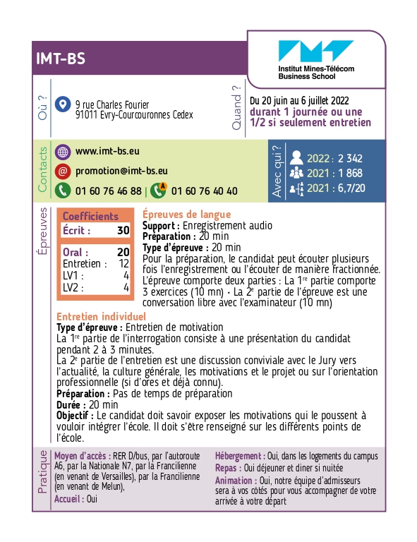 Espace Prépas tweet media