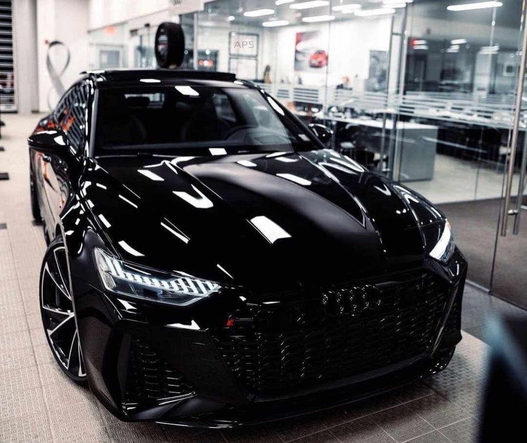 WorldWideCarsTM's tweet photo. Audi RS7 C8 ✨️ https://t.co/CSGySZpdkQ
