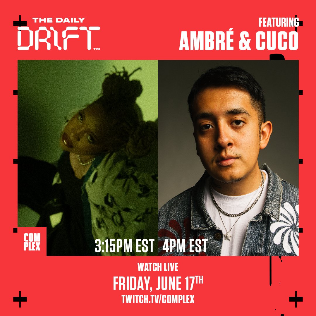 Complex (@Complex) / Twitter