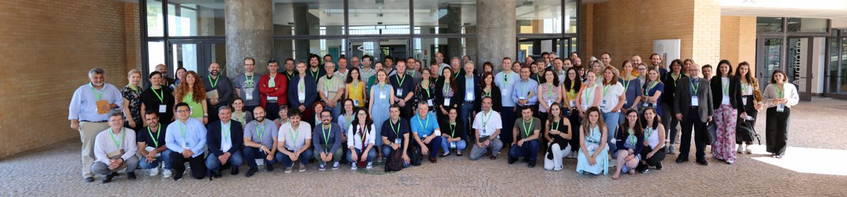And here is the picture of our first <a href="/BETTERcost/">BETTERbiosecurity</a> face-to-face meeting in Lisbon. Great meeting everyone!