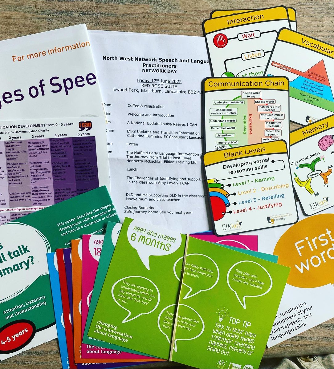 CommuniKate Speech Therapy tweet media