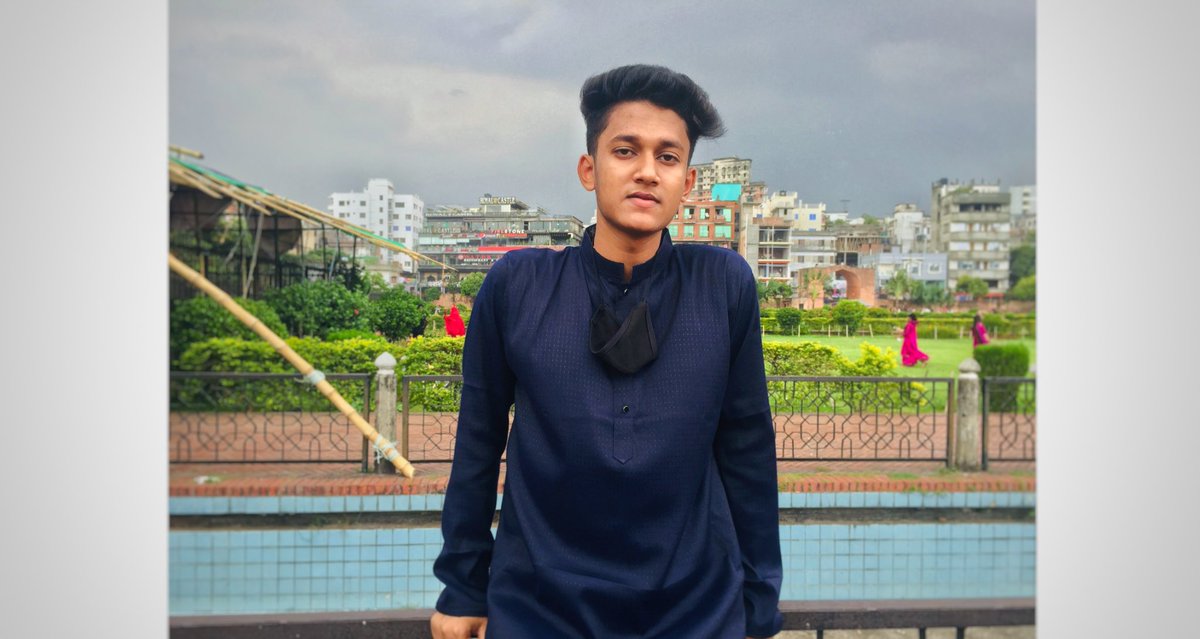 fahim_robin's tweet photo. ~আমাকে ভুলে যেতে পুরো জীবনও যথেষ্ট সময় নই..!😇🥀
#profile_pic https://t.co/BPPE9aLceI
