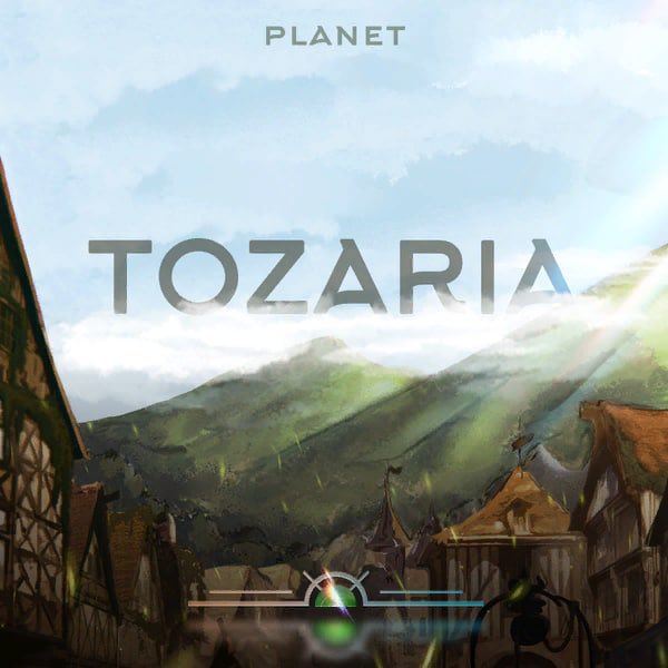 👋Hello people of the Astronix universe!

Tozaria is the kingdom abundant with fauna and flora. This is the planet the Apes call home. The planet’s climate is warm and mild.
The largest capital city of Tozaria is Orius. It is built atop the powerful colossal trees.

#Astronix