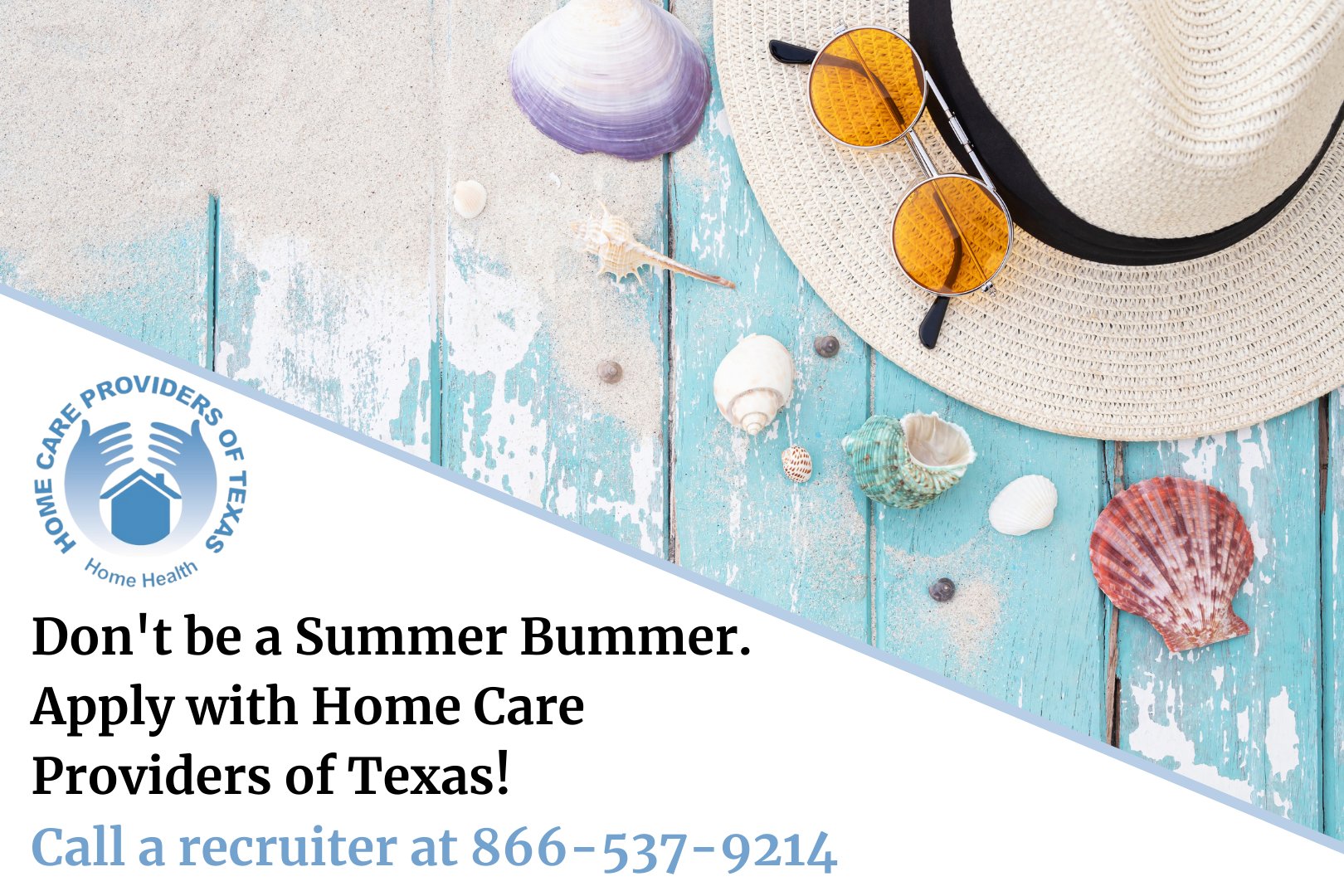 Home Care Providers of Texas (HCPofTX) / Twitter
