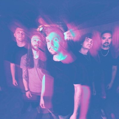 DearlyDOfficial's tweet photo. Dearly Departed 2022 #NewProfilePic 📸: @dannyvirchow https://t.co/mFRHbxgvhC