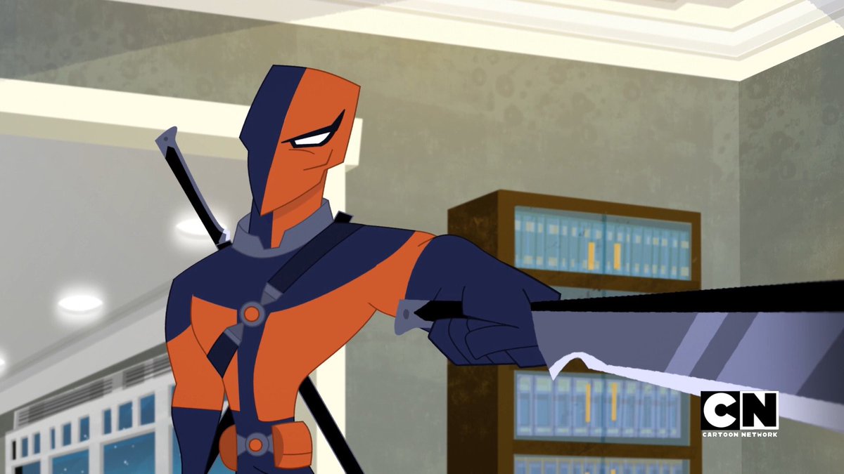 batmaninarkham's tweet photo. My top 10 favorite #DCSuperHeroGirls episodes:
1. #DinnerForFive
2. #Abracadabrapalooza
3. #BreakingNews
4. #BurritoBucket
5. #AmBatgirl
6. #MultipliciZee
7. #TheWarriorAndTheJester
8. #PowerSurge
9. #NightmareInGotham
10. #Frenemies https://t.co/SeH1JGs482