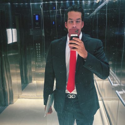 JoseRafaelFP's tweet photo. #NewProfilePic https://t.co/ybHKSt1gBn