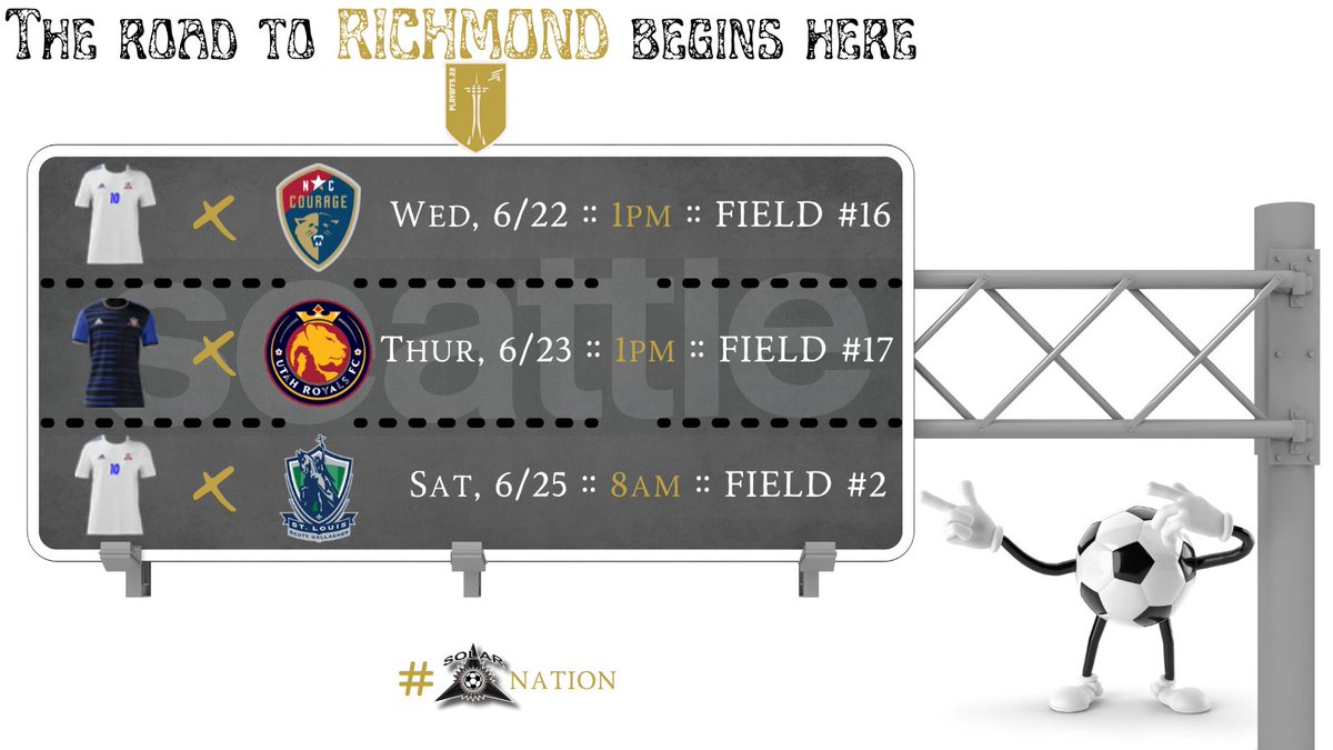 Solar ECNL tweet media