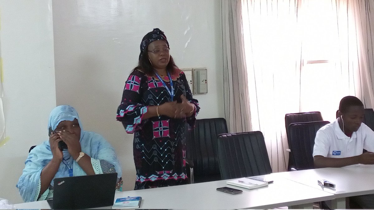 CCNEJNIGER's tweet photo. Le @CCNEJNIGER à participer au Tweet-up organiser par @plan_niger dans le cadre de la célébration de la journée de l'enfant Africain édition 2022.

L'occasion était pour nous de partager nos points de vue sur la thématique de cette année : La lutte contre la mendicité ! https://t.co/9ZT0Ub2MA3