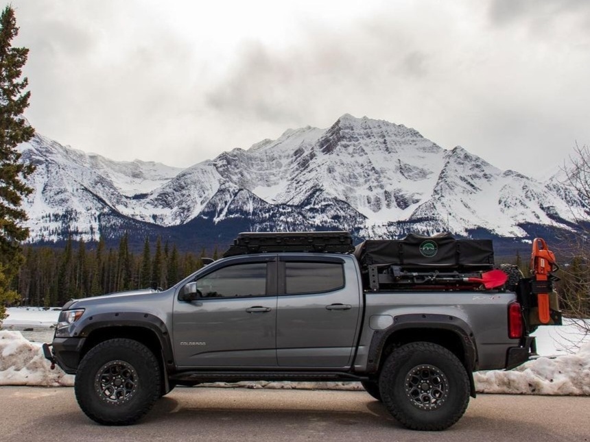 TreadOverland's tweet photo. Canadian adventures look fun. Where to begin?
⁠
📸: @mountainandmemories.ca⁠
⁠
⁠
#treadmagazine #zr2 #chevy #chevrolet #chevroletperformance #chevycolorado #coloradozr2 #colorado #chevroletcolorado #offroad https://t.co/wpJkJE8vLG