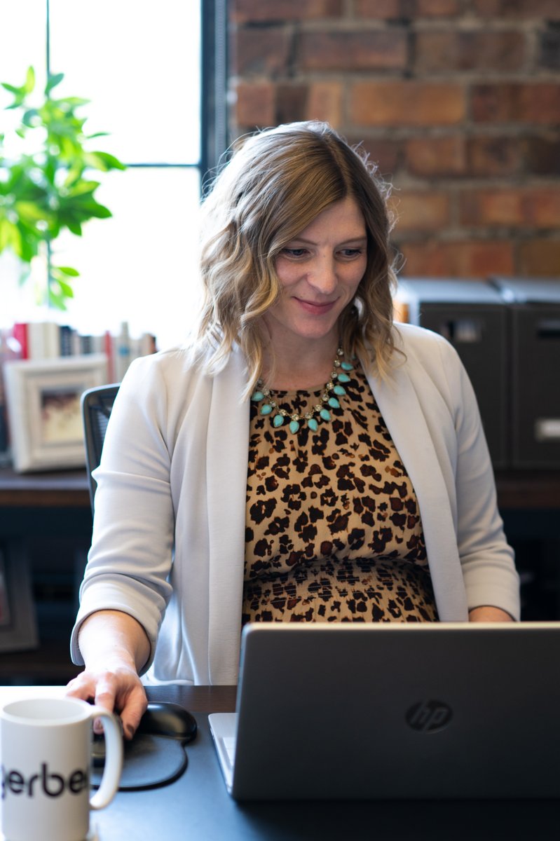 What exactly does a Chief Operations Officer do, and when is the best time to bring one on board? We’re answering those questions and many more in our latest blog.

gerberclarity.com/pages/GerberBl…