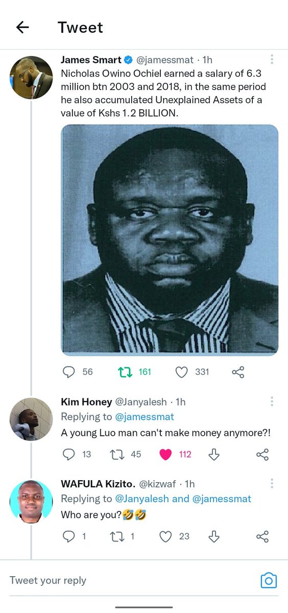 Kianangih's tweet photo. Kenyans! 😂 https://t.co/wxZ1m6P9Xz