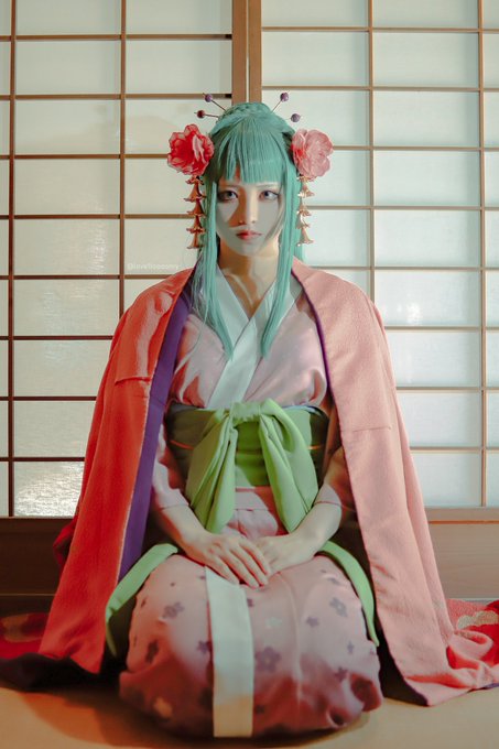 コスプレイヤーるーみのTwitter画像28
