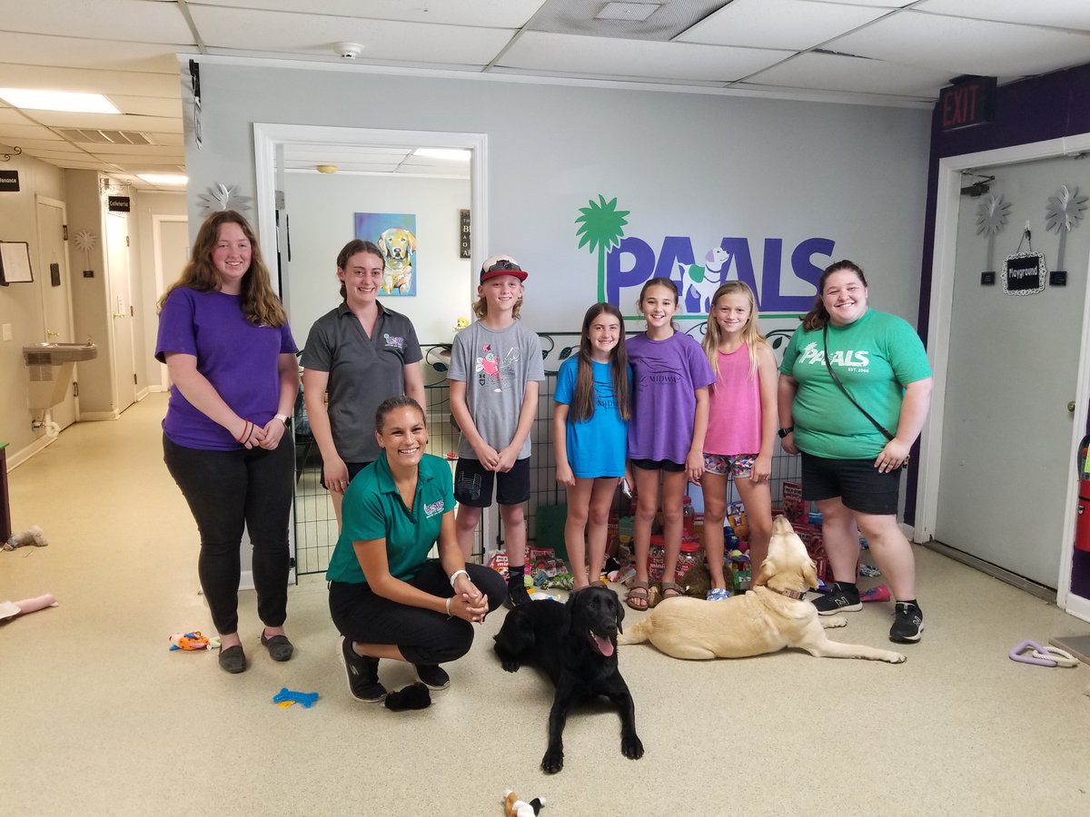 Thank you to our MES Mustangs for supporting PAALS through our PAALS service project!!  The gift cards and supplies have been delivered and PAALS is so appreciative! #mesHEART <a href="/Midway_Mustangs/">Midway Elementary</a> <a href="/LexingtonOne/">Lexington County School District One</a>