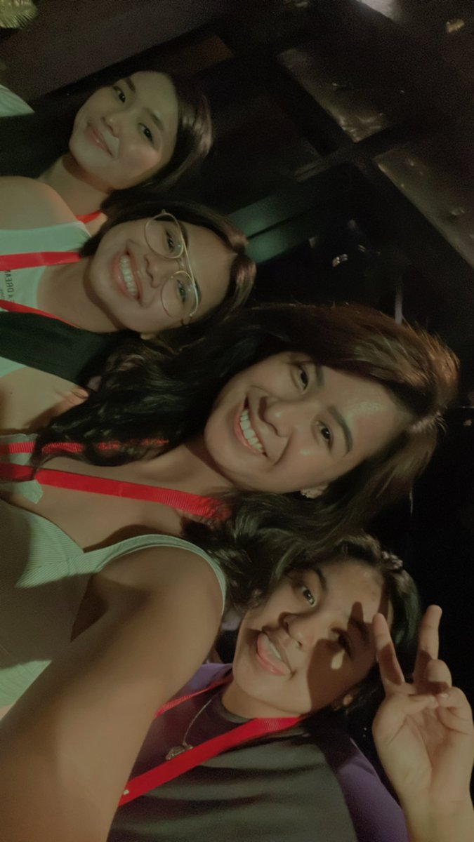 missmetacarpal's tweet photo. Thank you @AswangTribe for the evening 🙏 

!pray
@0xAmber @theBeanieNFT @RainbowEnds_ https://t.co/Ec9e9tDglh